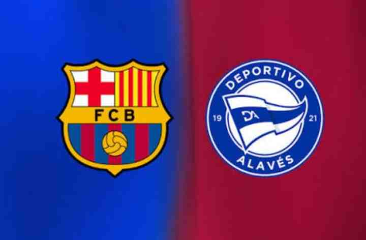巴萨vs阿拉维斯角球分析：切勿低估阿拉维斯爆发力